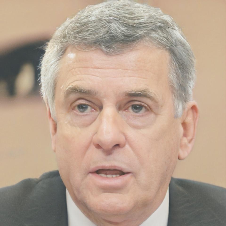 Eliseo Mendoza